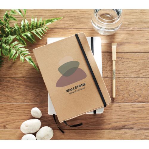 A5 Notizbuch Steinpapier - Image 6